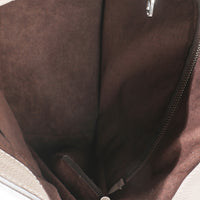 Louis Vuitton Galet Monogram Mahina Babylone w/ Strap & Handle Handbag ad1