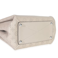 Louis Vuitton Galet Monogram Mahina Babylone w/ Strap & Handle Handbag av
