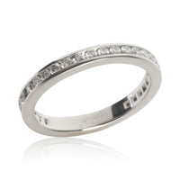 Platinum Diamond Band