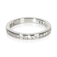 Platinum Diamond Band