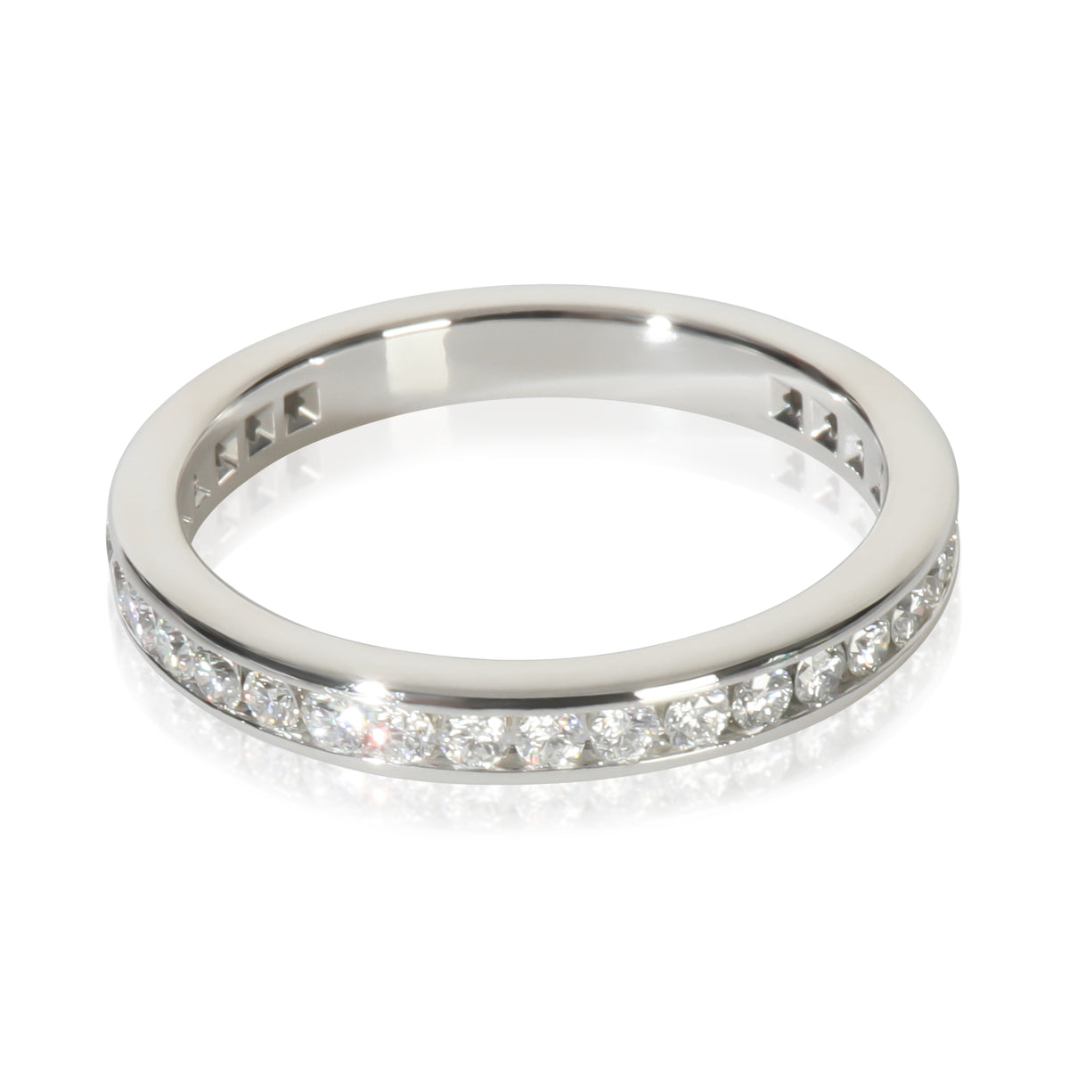 Platinum Diamond Band