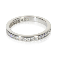 Platinum Diamond Band