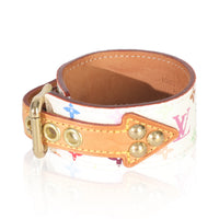 Monogram Canvas Bracelet