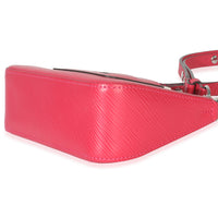Louis Vuitton Pink Epi Monogram Marellini Handbag box