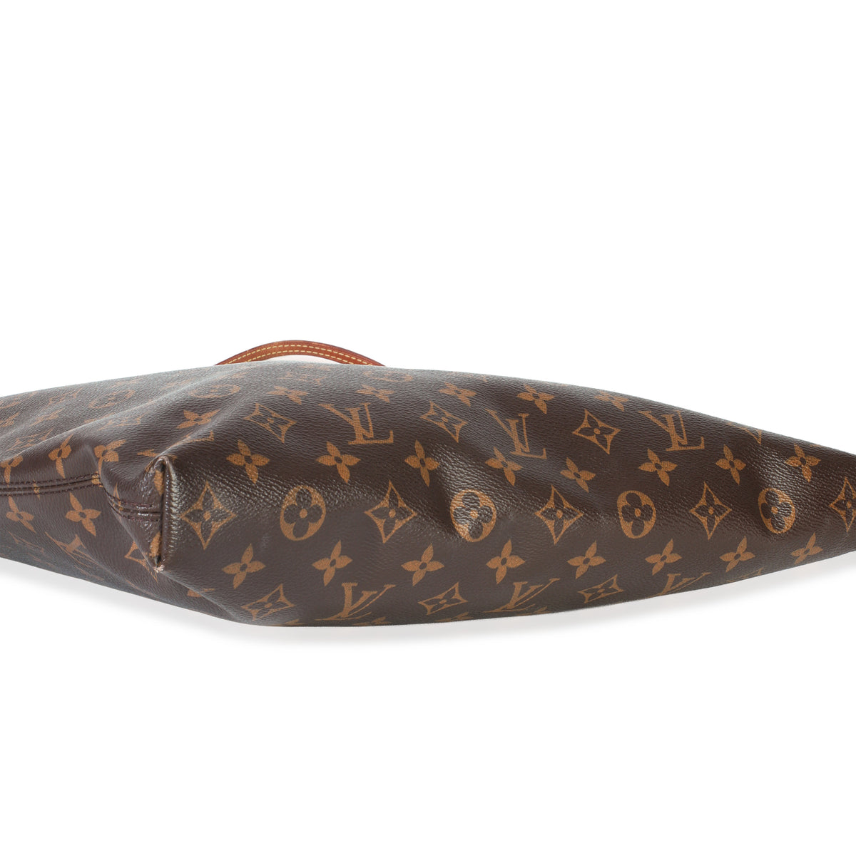 Monogram Canvas Carry It