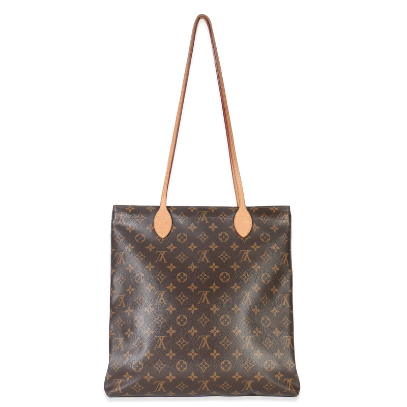 Monogram Canvas Carry It