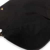 Amarante Monogram Vernis Pochette Felicie