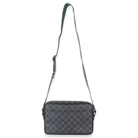Damier Graphite Canvas Alpha Messenger Bag