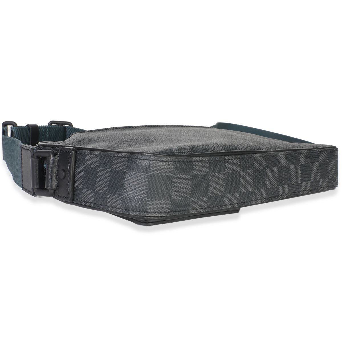 Damier Graphite Canvas Alpha Messenger Bag