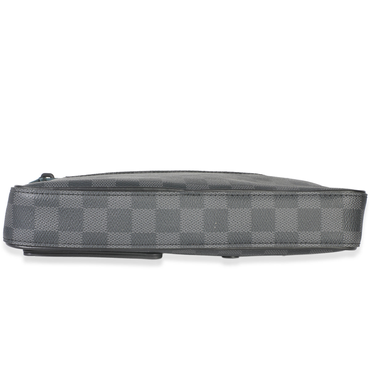 Damier Graphite Canvas Alpha Messenger Bag