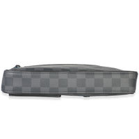 Damier Graphite Canvas Alpha Messenger Bag