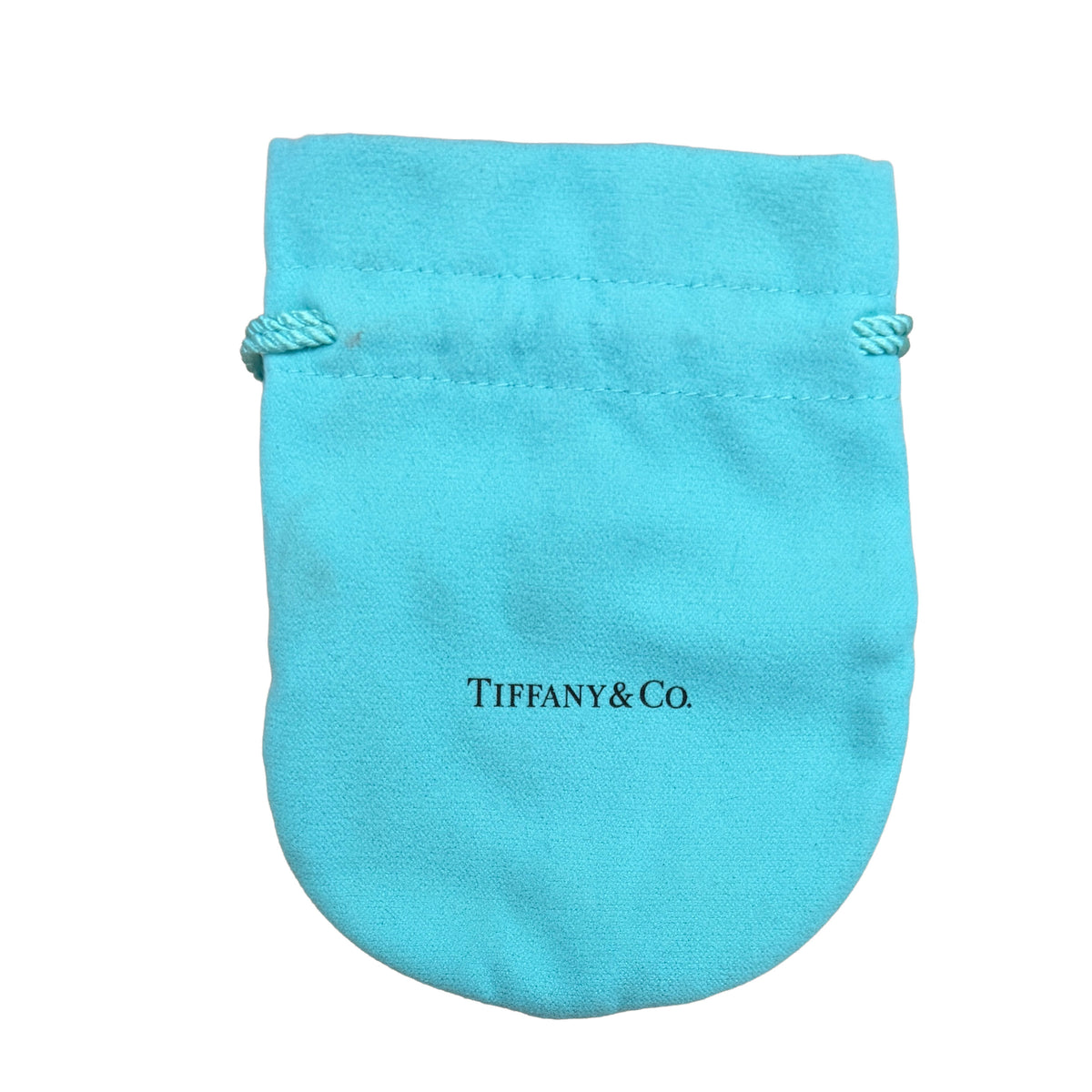 Sterling Silver  Tiffany T Square Hinged Bracelet