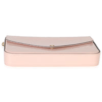 Rose Ballerine Monogram Vernis Felicie Pochette