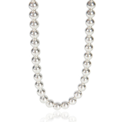 Sterling Silver  HardWear Necklace