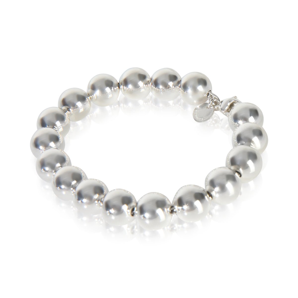 Sterling Silver  HardWear Bracelet