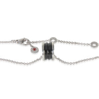Sterling Silver  Save The Children B.zero1 Necklace