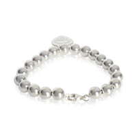 Sterling Silver  Return To Tiffany Bracelet