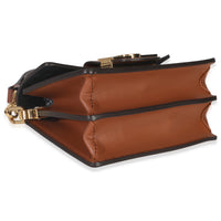 Reverse Monogram Canvas Mini Dauphine