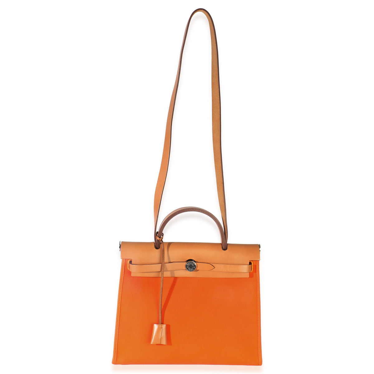 Orange Toile Vache Hunter Herbag Zip 31 PM PHW
