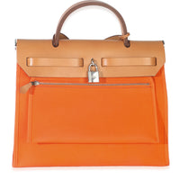 Orange Toile Vache Hunter Herbag Zip 31 PM PHW