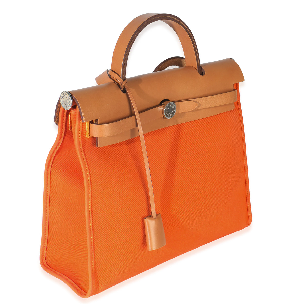 Orange Toile Vache Hunter Herbag Zip 31 PM PHW