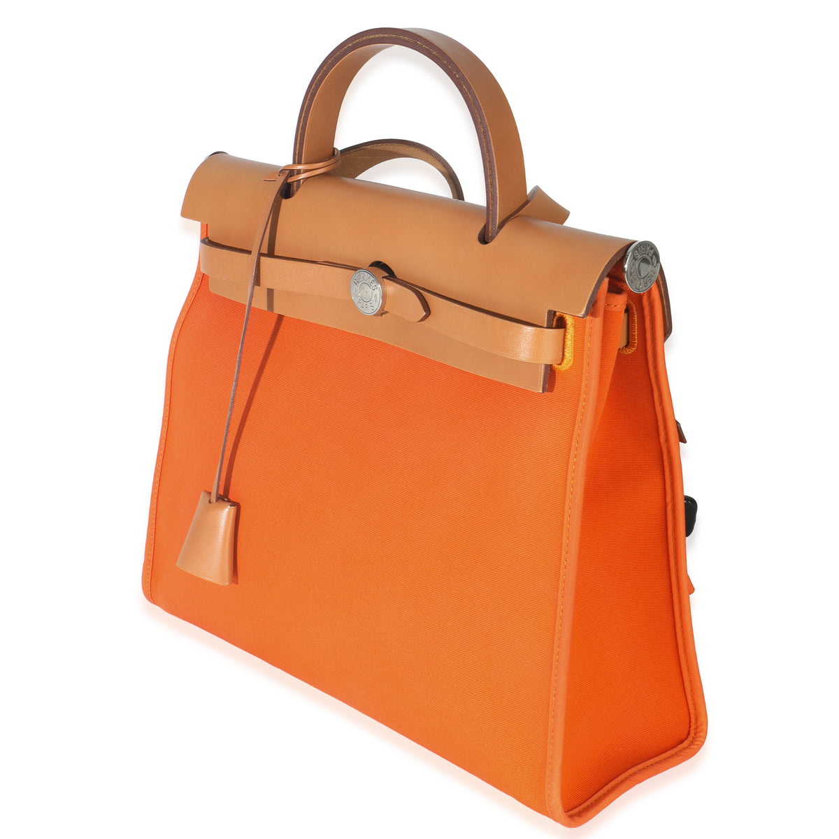 Orange Toile Vache Hunter Herbag Zip 31 PM PHW