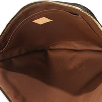 Louis Vuitton Monogram Canvas Poche Documents ad1
