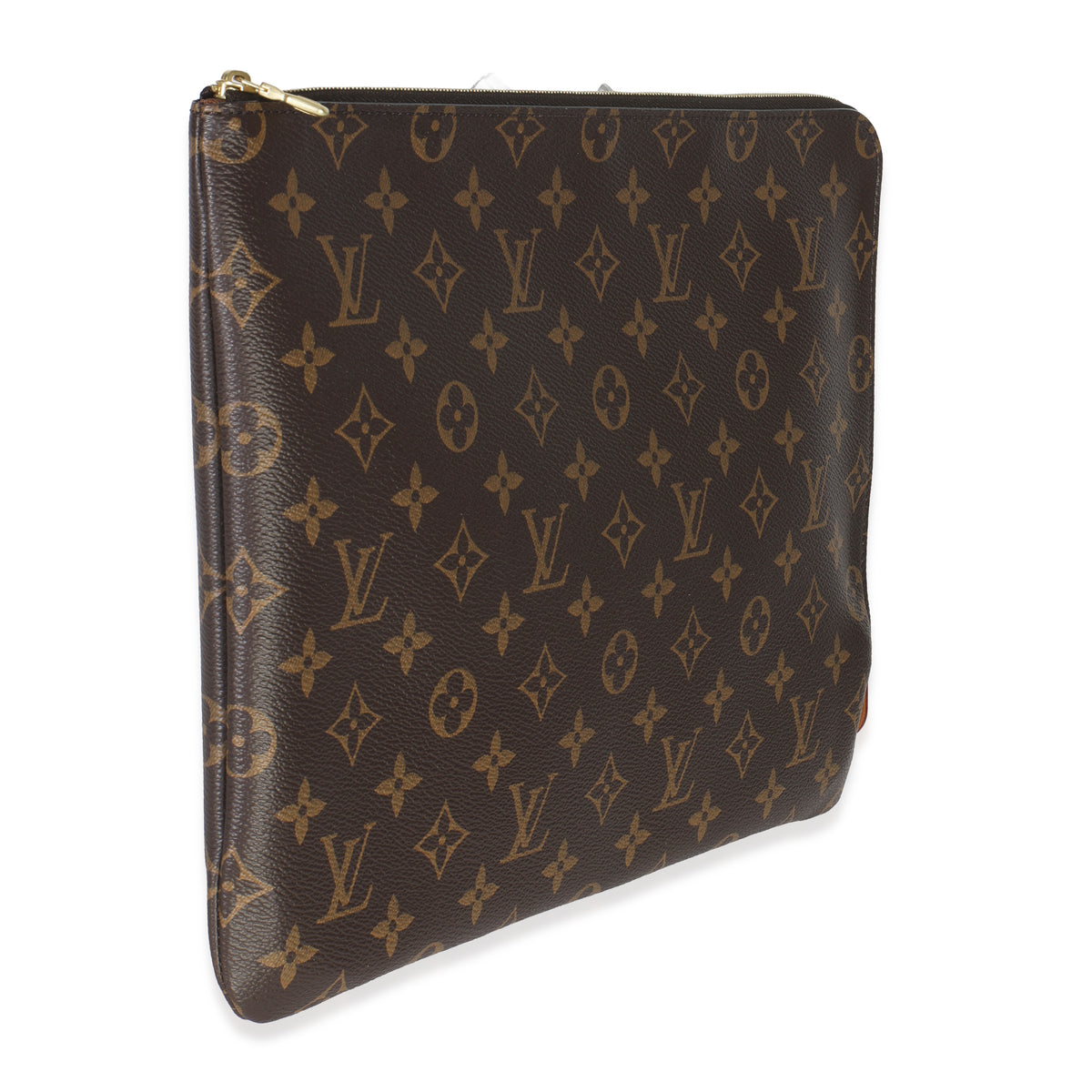 Louis Vuitton Monogram Canvas Poche Documents sv