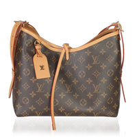 Monogram Canvas CarryAll PM