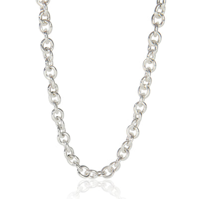 Sterling Silver  Necklace