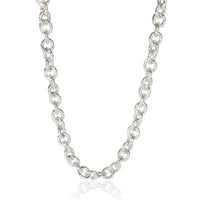 Sterling Silver  Necklace