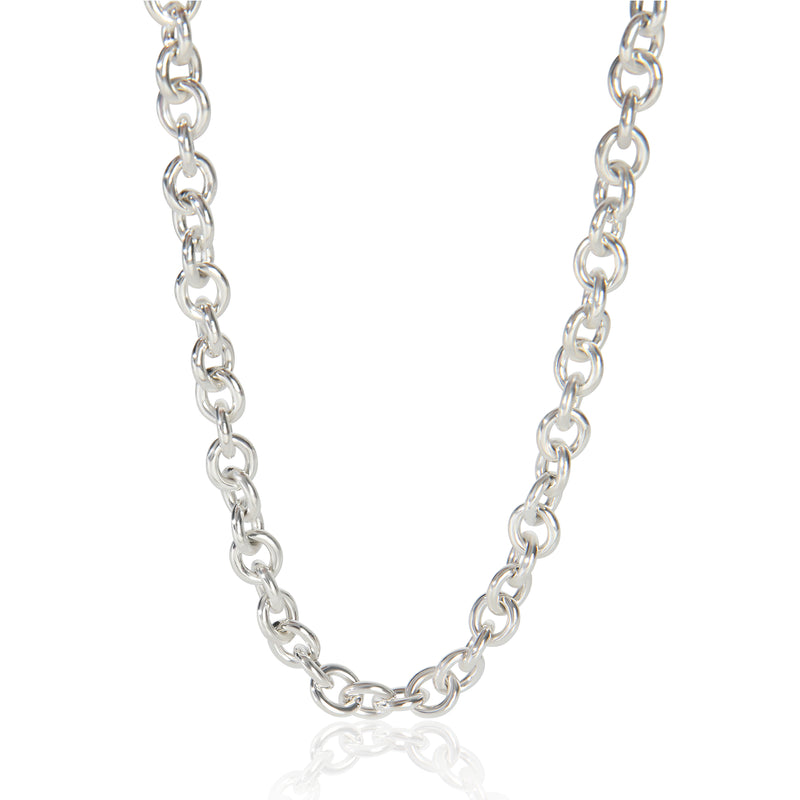 Sterling Silver  Necklace