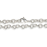 Sterling Silver  Necklace