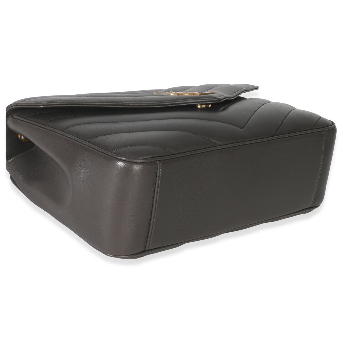 Urban Grey Calfskin Large Urban Chic Loulou