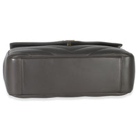 Urban Grey Calfskin Large Urban Chic Loulou