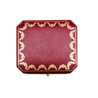 Yellow Gold  Small Model Love Hoop Earrings