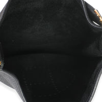 Black Clemence Evelyne III PM GHW