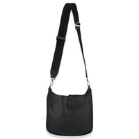 Black Clemence Evelyne III PM GHW