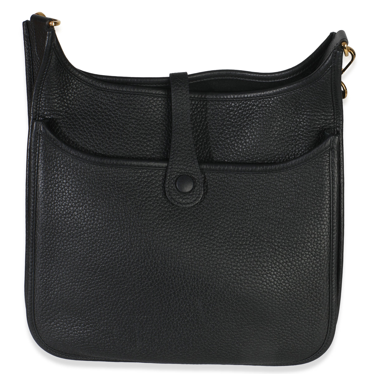 Black Clemence Evelyne III PM GHW