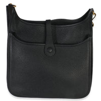 Black Clemence Evelyne III PM GHW