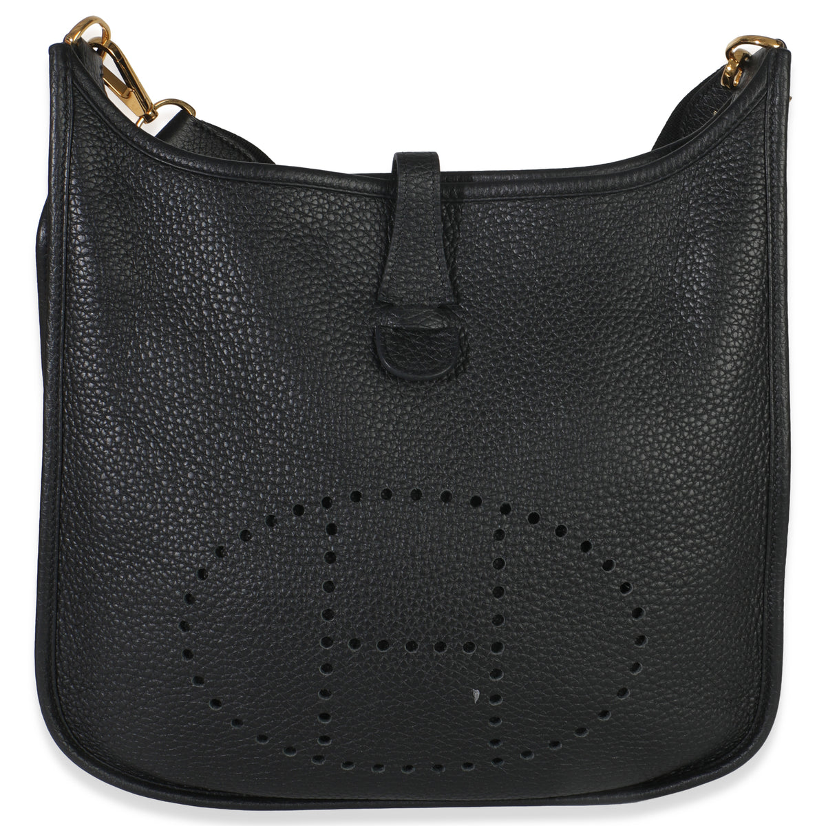 Black Clemence Evelyne III PM GHW