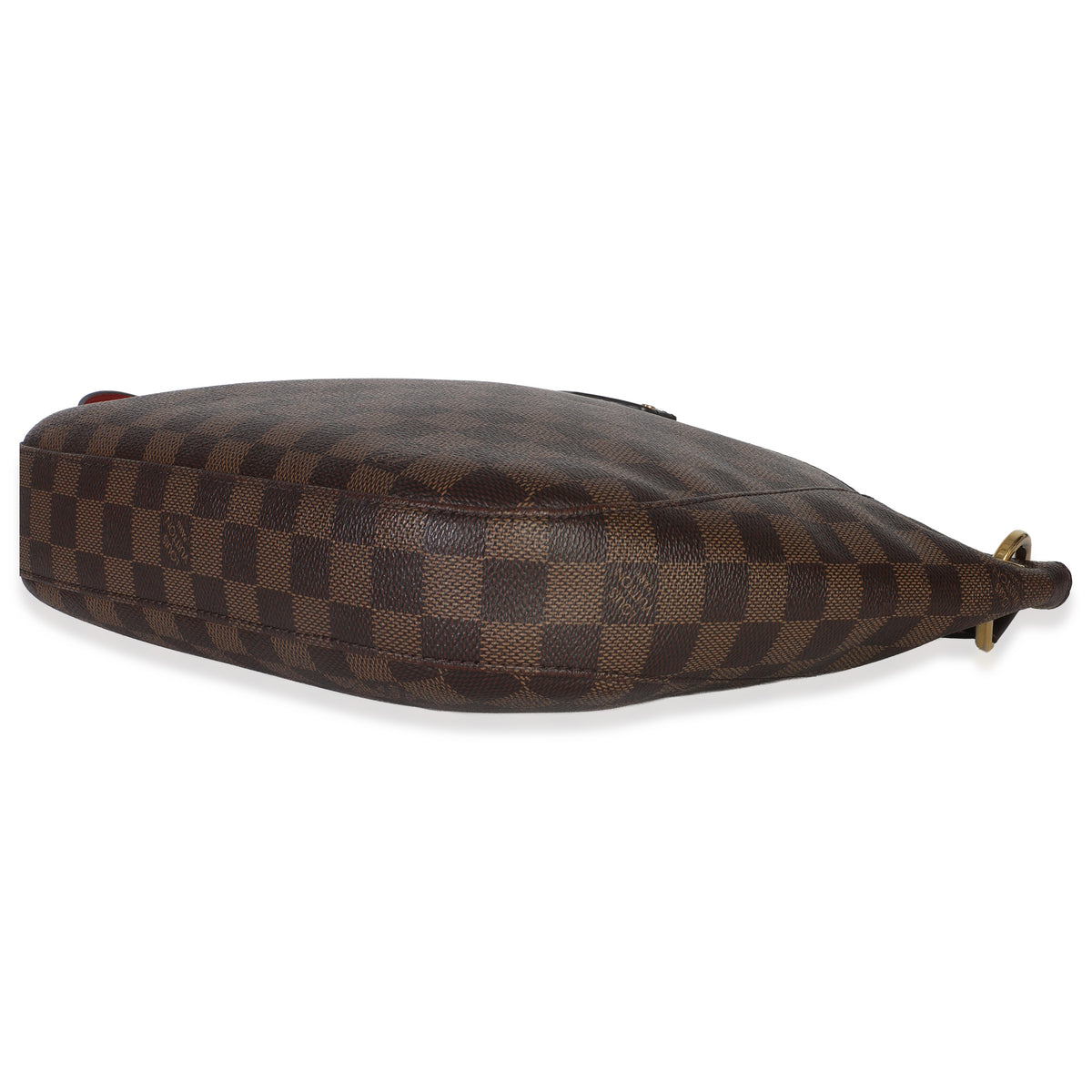 Louis Vuitton Damier Ebene South Bank Besace Handbag box