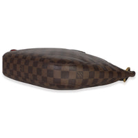 Louis Vuitton Damier Ebene South Bank Besace Handbag box