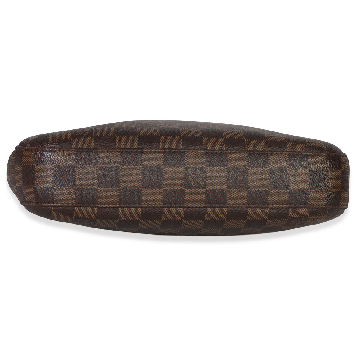 Louis Vuitton Damier Ebene South Bank Besace Handbag stamp
