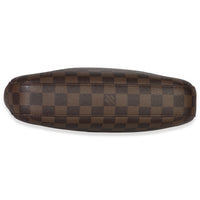 Louis Vuitton Damier Ebene South Bank Besace Handbag stamp