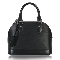 Black Epi Alma BB