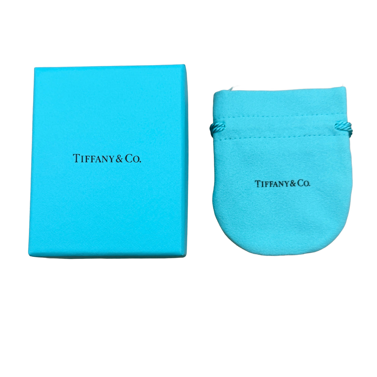 Sterling Silver Aquamarine Elsa Peretti Color By The Yard Bracelet