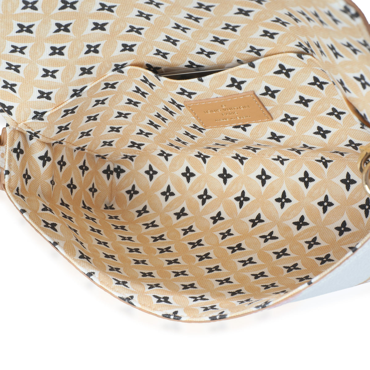 Beige Monogram Giant By The Pool 2.0 Felicie Pochette