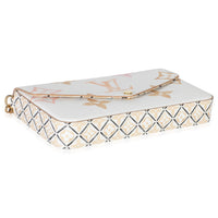 Beige Monogram Giant By The Pool 2.0 Felicie Pochette