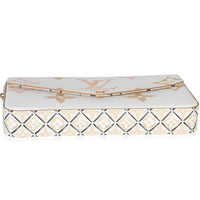 Beige Monogram Giant By The Pool 2.0 Felicie Pochette